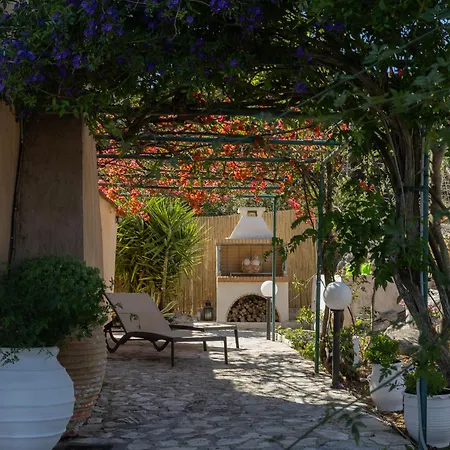 Angali Villa