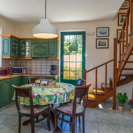 Villa Angali Agia Efimia