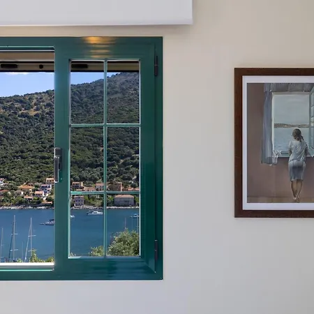 Villa Angali Agia Efimia